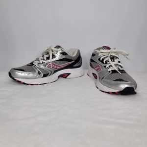 Saucony Oasis 2 Women’s Running Shoes